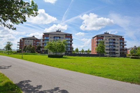 14.App Meteorenweg Waddinxveen