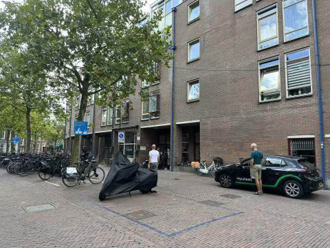 Renovatie waterleiding   00001