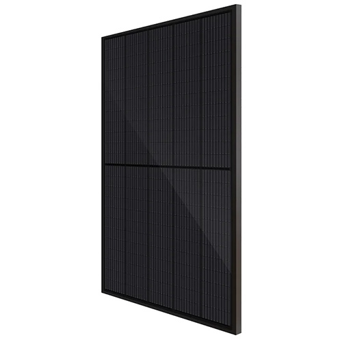 Zonnepanelen